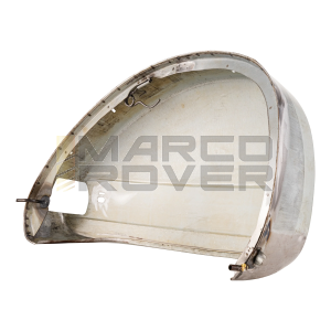 Cofano Sportello Laterale Sinistro , Lato Ruota di Scorta , In Metallo per Piaggio Vespa PX , PE 125 , 150 , 200 , 180 SS , 125 TS , Rally 180 , 200