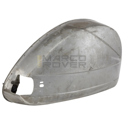 Cofano Sportello Laterale Destro , Lato Motore , In Metallo per Piaggio Vespa PX , PE 125 , 150 , 200 , 180 SS , 125 TS , Rally 180 , 200