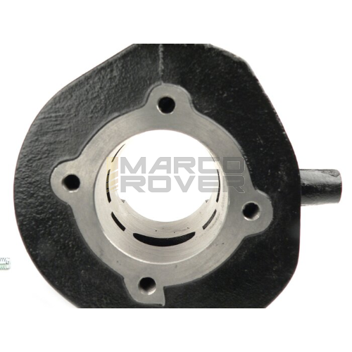 Kit cilindro DR 75 cc FORMULA 10 travasi diamentro Ø 47 mm corsa 43 mm per Vespa 50 Special L N R PK S