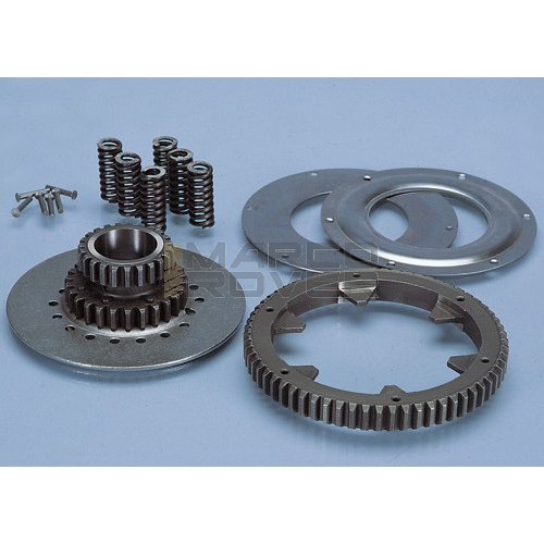 Rapporti 23-64 POLINI per Vespa PX 200, T5