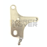 Staffa / Supporto per pompa freno CRIMAZ per manubrio Vespa 50 N, L, R - senza pompa