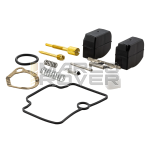 kit revisione riparazione carburatore PWK per Vespa 50 Special L N R 90 125 primavera et3  PK S