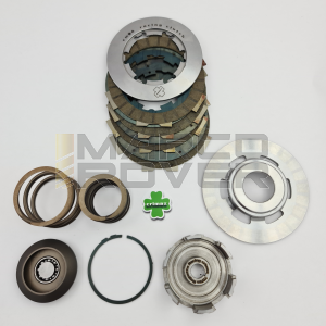 CRIMAZ CM4 clutch for Vespa 50, Special, 90, 125 ET3 Primavera, PK