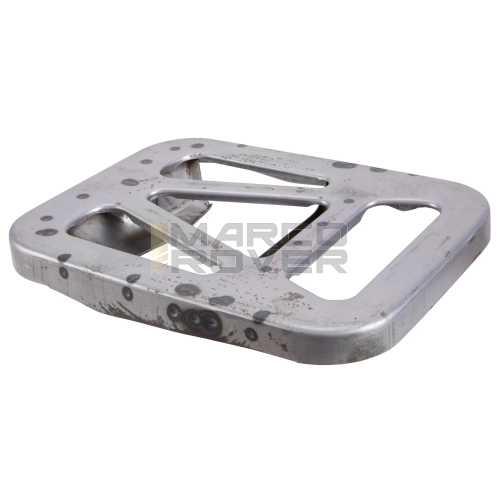Piastra Portapacchi Posteriore in Metallo per Piaggio Vespa VNA , VNB , VBA , VBB , GL , T4 , PX