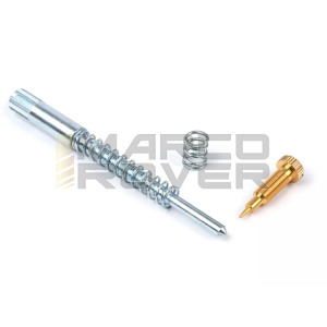 Carburatore BGM PRO Faster Flow SI 24/24 E Dell'Orto / Spaco , SENZA MISCELATORE per Piaggio Vespa PX 80 , 125 , 150 , 200 , VNB , VBA , GL , GT , Sprint , Rally 