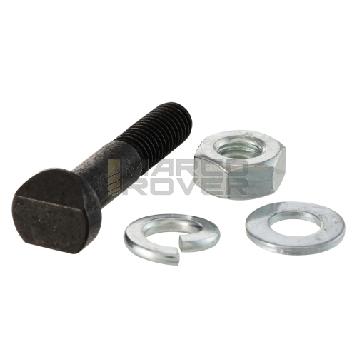 Vite M8 x 40 per pedalina avviamento leva accensione messa in moto per  Vespa PX, T5, GT, Sprint, TS, Super, Rally