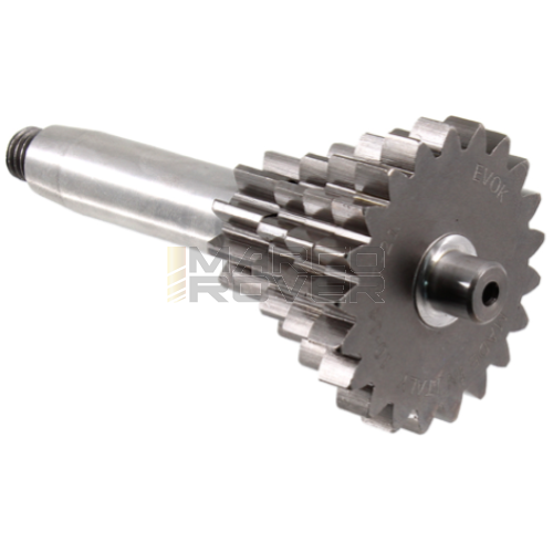 Cluster QUADRUPLO EVOK 17 21  terza e quarta per Vespa 50 Special L N R 125 primavera et3  PK 