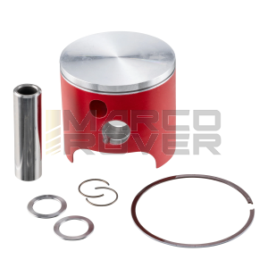Kit cilindro 180cc GP aria  BFA FRT interasse TM Ø 64 x corsa 56,7 per Vespa 50 Special L N R 90 125 primavera et3  PK