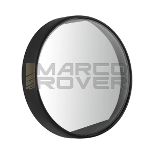 Kit  Vetro contachilometri Ø 100 mm per Vespa PX 80 - 200 E adatto anche per PK 