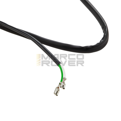 Impianto Elettrico per Vespa VBB2 T , (senza batteria)