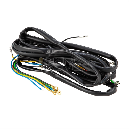 Impianto Elettrico per Vespa VBB2 T , (senza batteria)