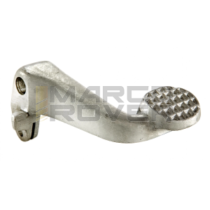Pedale Freno Posteriore , per Piaggio Vespa 125 VNB1 - 3 , 150 VBB 1 T dal n.126334 , VBA 1 T , VGLA , B , VBB 2