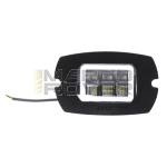 Headlight, LED headlight for Vespa 50 Special - 12 volts