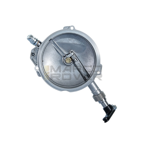 Carter coperchio frizione completo POLINI    FOR RACE per vespa PX 125, PX 150, PX 200, T5, Cosa, Rally, LML 