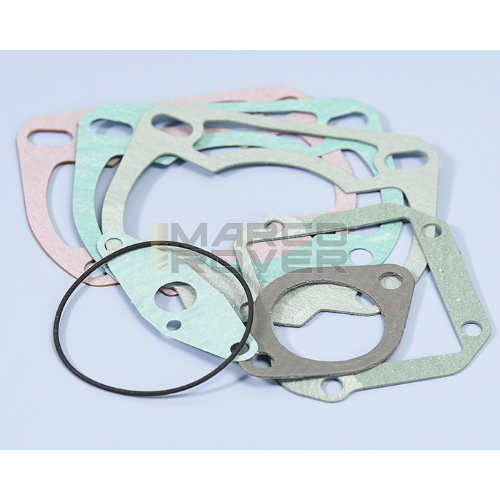 Serie guarnizioni POLINI per kit ROTAX 122, 123