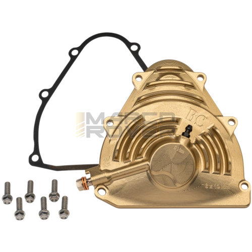 Carterino coperchio frizione idraulico BORDI CORSE per Vespa 50 Special L N R 90 125 primavera et3  PK S