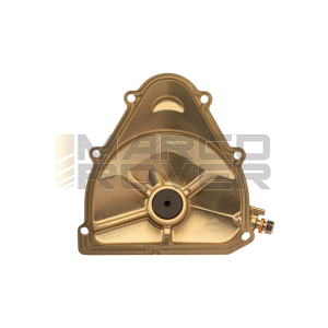 Carterino coperchio frizione idraulico BORDI CORSE per Vespa 50 Special L N R 90 125 primavera et3  PK S