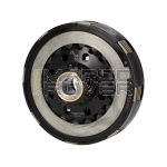Frizione 22 Denti BGM PRO Superstrong 2.0 Touring Ultralube per Vespa PX200 / Rally200 (Primaria 64/65) 
