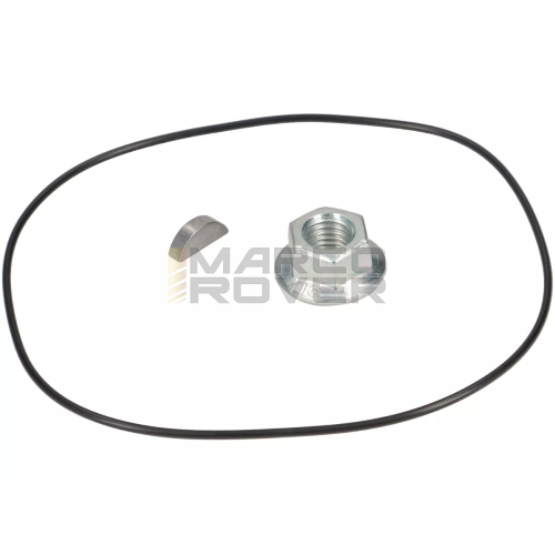 Frizione 22 Denti BGM PRO Superstrong 2.0 Touring Ultralube per Vespa PX200 / Rally200 (Primaria 64/65) 