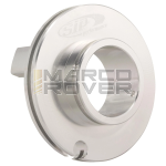 Camma Acceleratore , Puleggia Comando Gas SIP , " Quick Throttle Disc " , Ø 50 mm per Piaggio Vespa PK 50 , 125 , PX 80 , 125 , 150 , 200 PE , T5