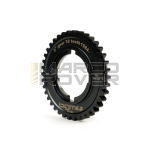 Ingranaggio 3 ° Quarta Marcia BGM PRO , 38 Denti , Tipo Vecchio PX 125 , 150 , 200 , Rally 