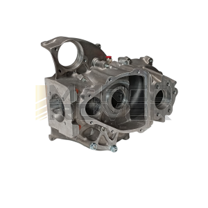 Carter Motore DEXTER , Rinforzati , per Piaggio Ape 50 cc