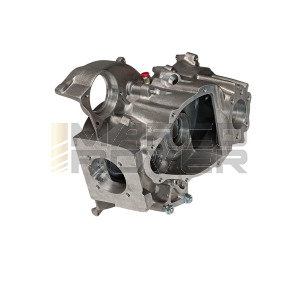 Carter Motore DEXTER , Rinforzati , per Piaggio Ape 50 cc