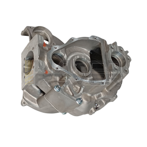 Carter Motore DEXTER , Rinforzati , per Piaggio Ape 50 cc