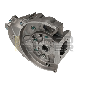 Carter Motore DEXTER , Rinforzati , per Piaggio Ape 50 cc
