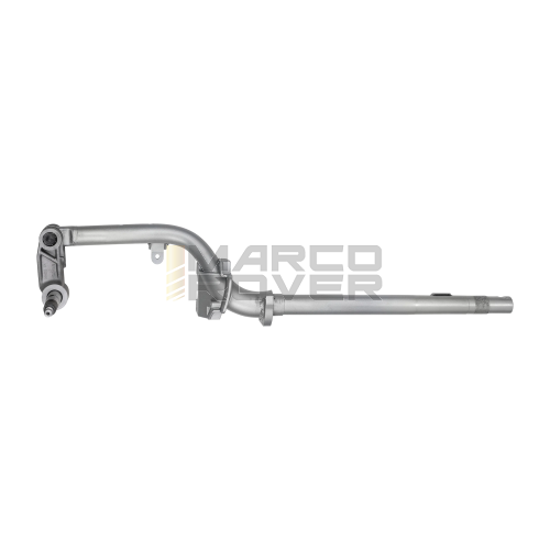 Forcella SIP Conversion Tipo PK per Vespa 125 VNA , VNB , 150 VBA , VBB , T4 , Per Predisposizione Freno a Disco