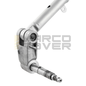 Forcella SIP Conversion Tipo PK per Vespa 125 VNA , VNB , 150 VBA , VBB , T4 , Per Predisposizione Freno a Disco