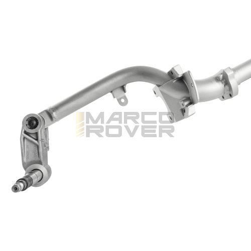 Forcella SIP Conversion Tipo PK per Vespa 125 VNA , VNB , 150 VBA , VBB , T4 , Per Predisposizione Freno a Disco