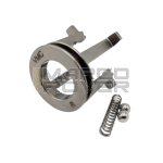 Reinforced spring VMC crucible Vespa 50, Special, Primavera, ET3, SS, PK 50, XL , XL2, ETS - 4-speed crucible 50.2mm