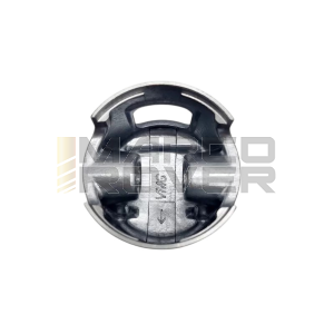 Kit cilindro gruppo termico VMC Type R 58 in alluminio Ø 58 mm corsa 43 mm per Vespa 50 Special L N R 90 125 primavera et3  PK S