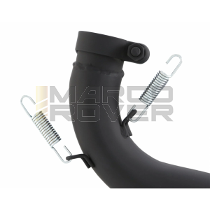 Marmitta racing SIP ROAD 2.0 per Piaggio Vespa VNA , VNB , GT , GTR , VBA , Sprint Veloce , GL , Super 