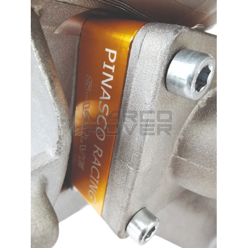 Kit Motore PINASCO  Zuera Monster 251 cc  Ø 73 mm corsa 60 mm per Vespa 50 Special L N R 90 125 primavera et3  PK S