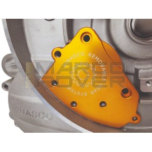 Kit Motore PINASCO  Zuera Monster 251 cc  Ø 73 mm corsa 60 mm per Vespa 50 Special L N R 90 125 primavera et3  PK S
