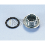 Carburetor bowl cap POLINI CP, PWK