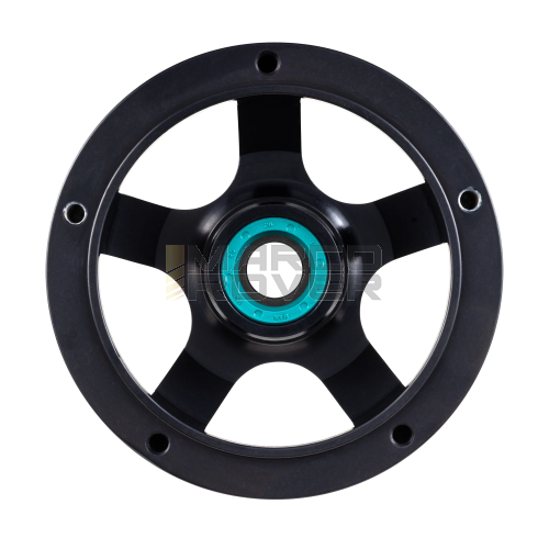 Mozzo Anteriore CRIMAZ ET30 5 x 86 Per forcella  ZIP SP , ET2 , ET4