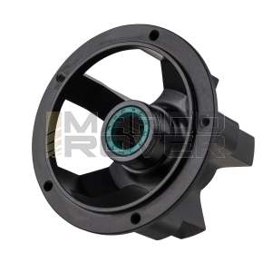 Mozzo Anteriore CRIMAZ ET30 5 x 86 Per forcella  ZIP SP , ET2 , ET4