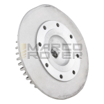 Testa QUATTRINI M - 200 candela laterale , Ø 67 mm , cilindrata 200 cc , per Piaggio Vespa 50 Special, 125 Primavera, ET3 , PK , 50 , 80 , 125 , XL  