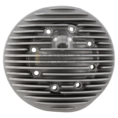 Testa QUATTRINI M - 200 candela laterale , Ø 67 mm , cilindrata 200 cc , per Piaggio Vespa 50 Special, 125 Primavera, ET3 , PK , 50 , 80 , 125 , XL  