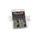 Pastiglie Freno Ceramiche Stage6 R/T Per Pinza 4 Pistoncini MK2 