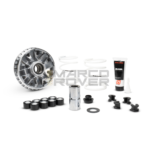 Variatore Malossi Multivar 2000 per Piaggio Beverly, MP3, X10 350/400