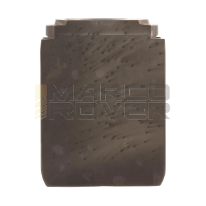 Valvola Gas , Ghigliottina , DELL'ORTO 40 per carburatore VHSH