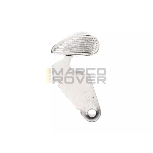 Leva Apertura Vano Bagagli , Sportello per Piaggio Vespa VNB , VBA , VBB , GL , Sprint