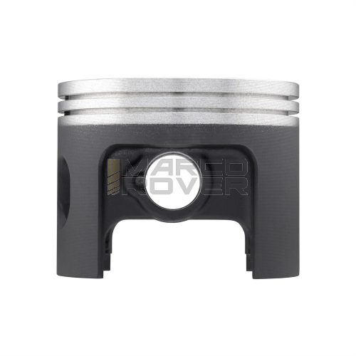 Pistone sezione D 64,90 mm EGIG 170 / 180 / 187 per Vespa 50 Special L N R 90 125 primavera et3  PK S