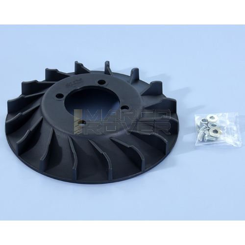 POLINI IGNITION COOLING FAN VESPA PX-PE 125/150/200