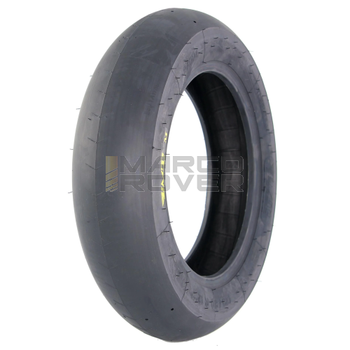 Pneumatico PMT 100 / 85 - 10 Tubeless Slick , Mescola Medium 