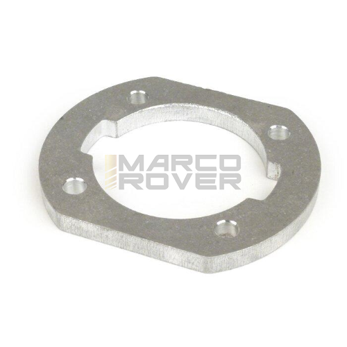 Spessore cilindro FALC - PARMAKIT d 60 per Smallframe - 3mm 